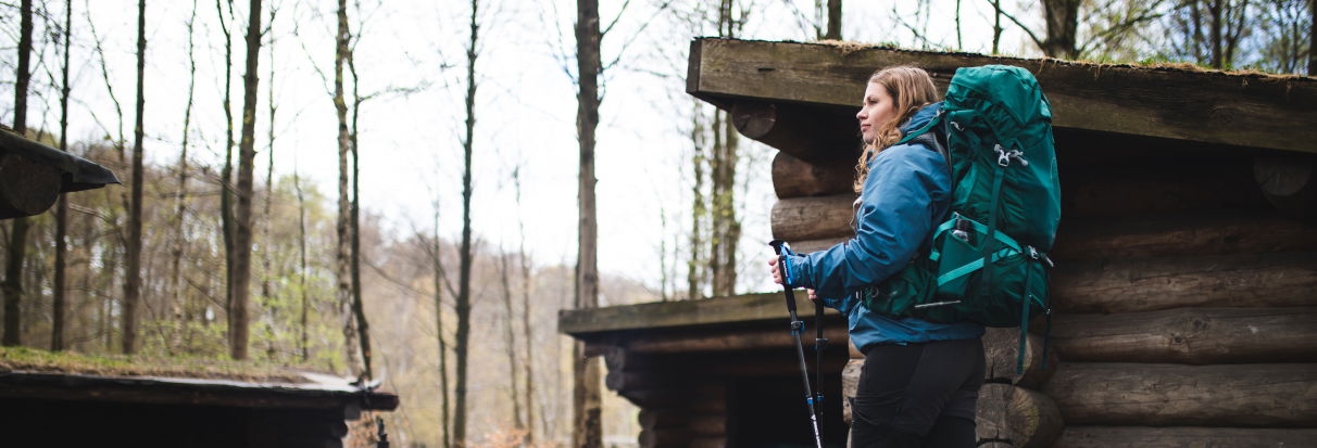 v&aelig;lg den rigtige rygs&aelig;k f&oslash;rste gang