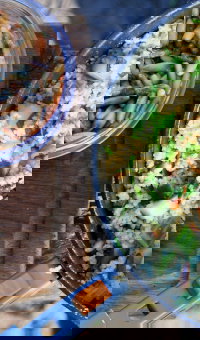 luksus p&aring; camping