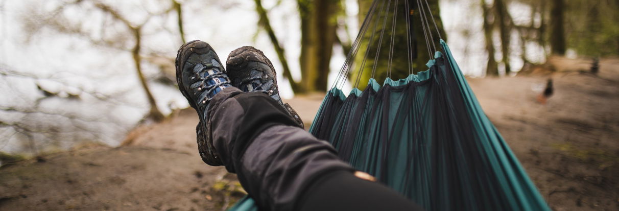 vandresko i h&aelig;ngek&oslash;je