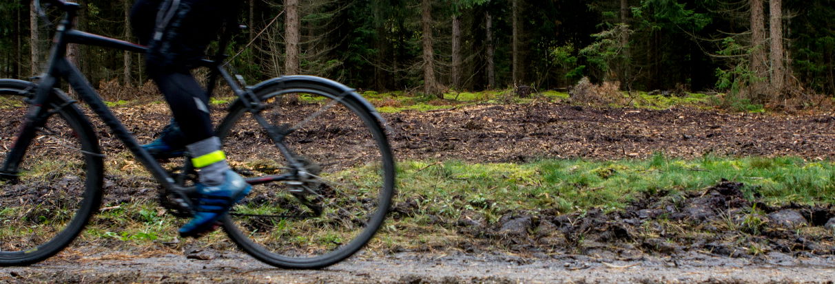 Cykel pendling gjort nemt